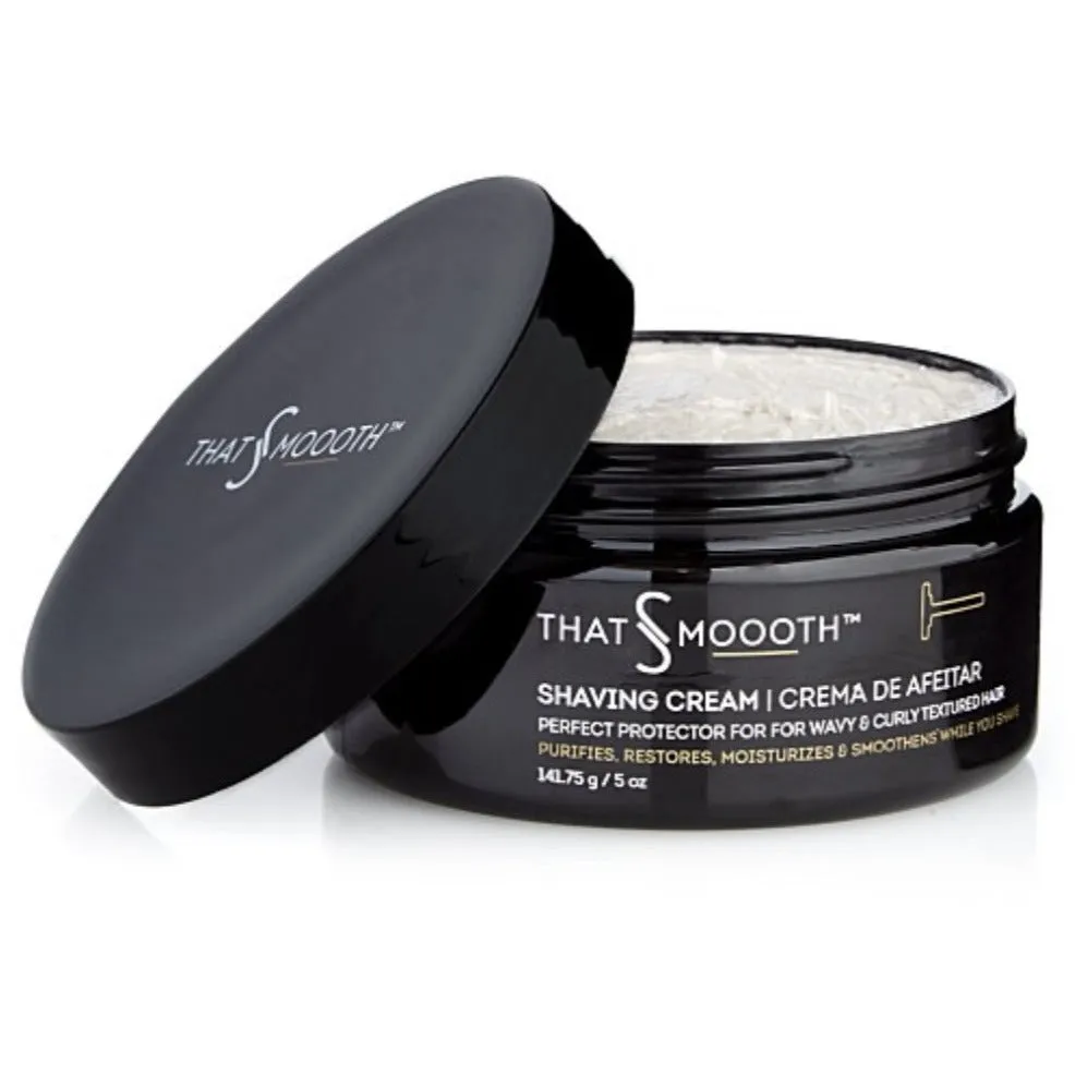 Premium Natural 3 in 1 Shaving Cream Mask (BUY 2 GET 1 FREE)