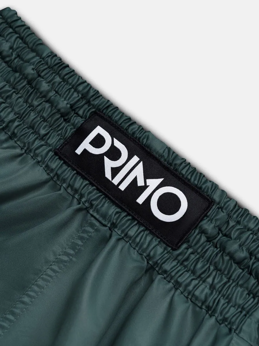 Primo Muay Thai Shorts - Alta Series