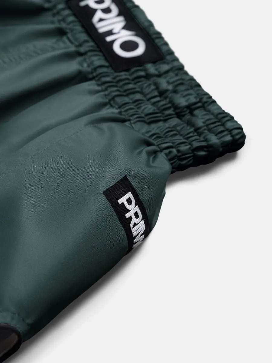 Primo Muay Thai Shorts - Alta Series