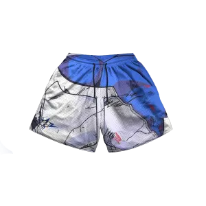 Prince Shorts