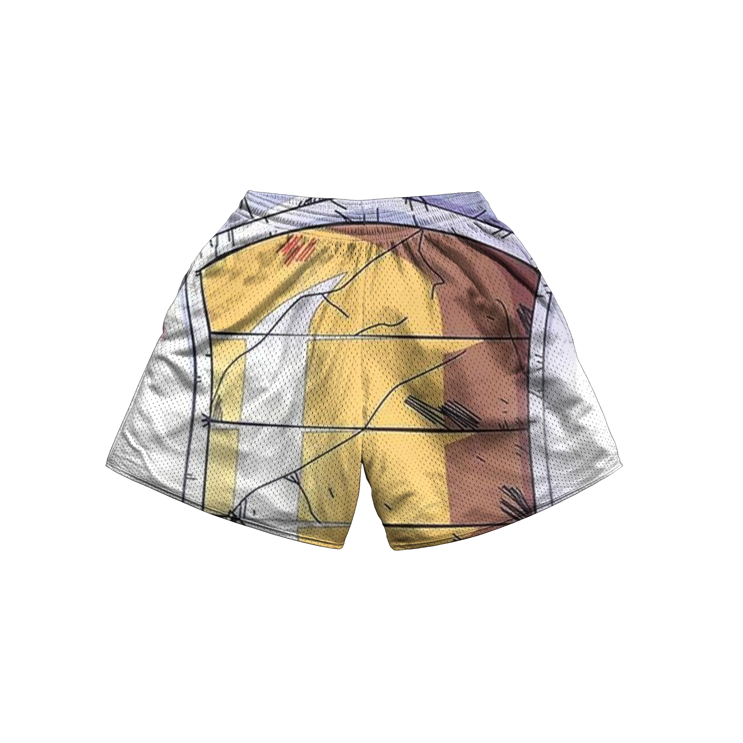 Prince Shorts
