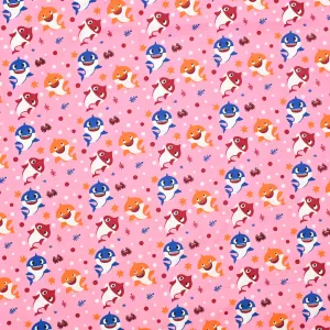 Printed Poly Cotton Season 4 Des. 17