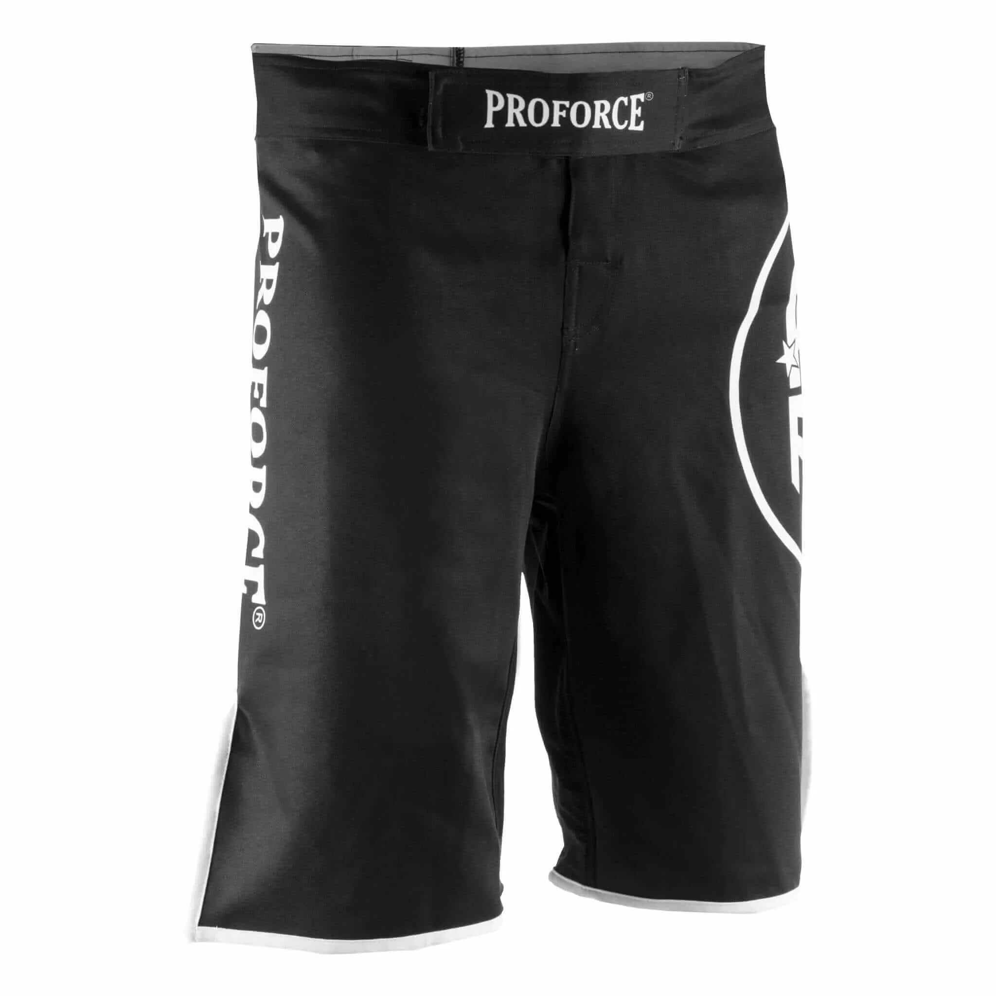 ProForce Combat MMA Shorts BJJ Jiu Jitsu MMA