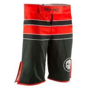 ProForce Combat MMA Shorts BJJ Jiu Jitsu MMA