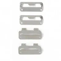 Prym Skirt Waistband Fasteners