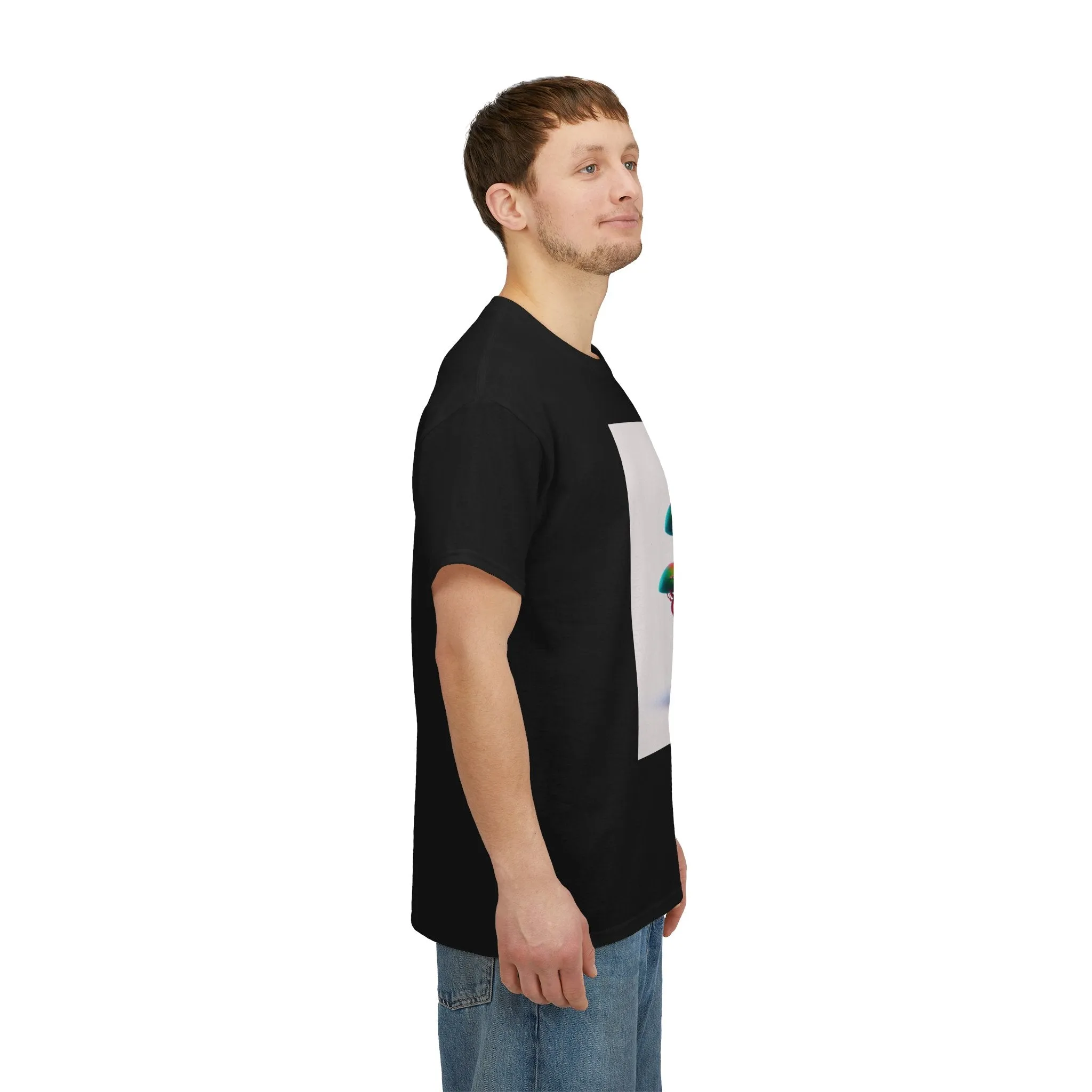 Psychedelic Bonsai T-Shirt