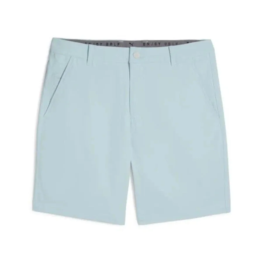 Puma Dealer 8" Golf Shorts