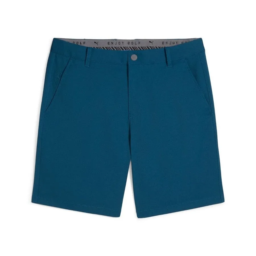 Puma Dealer 8" Golf Shorts