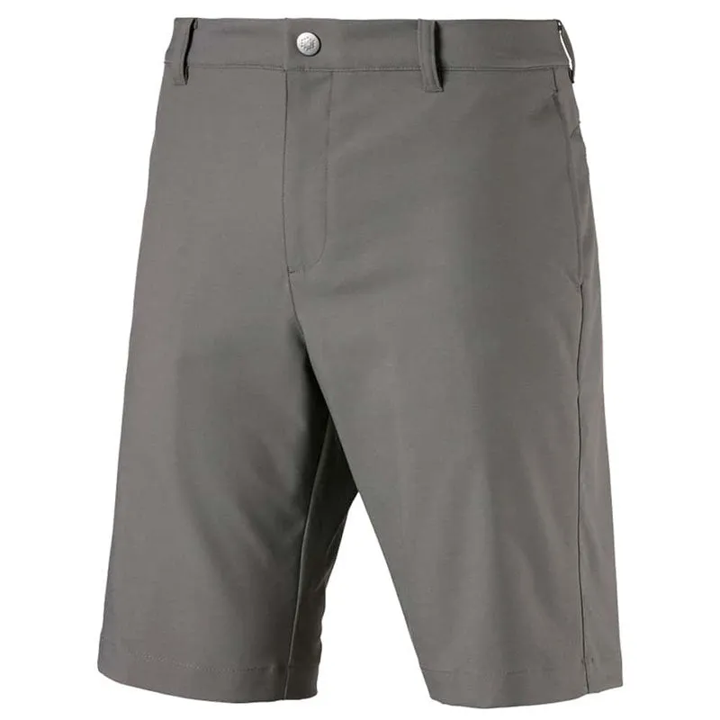 Puma Mens Jackpot Golf Shorts