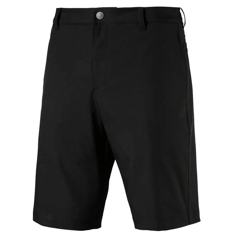 Puma Mens Jackpot Golf Shorts