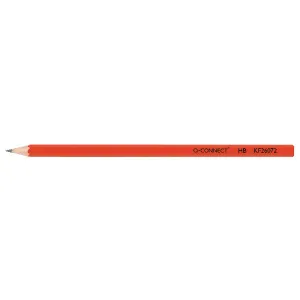 Q-Connect HB Pencil (12 Pack) KF26072