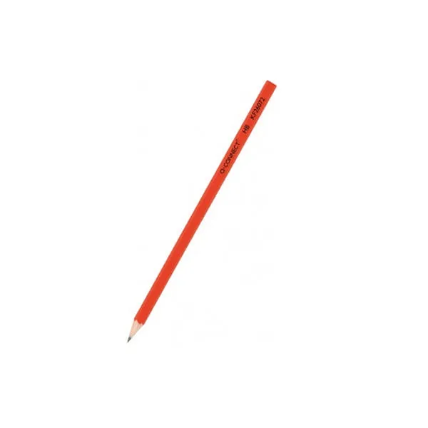 Q-Connect HB Pencil (12 Pack) KF26072