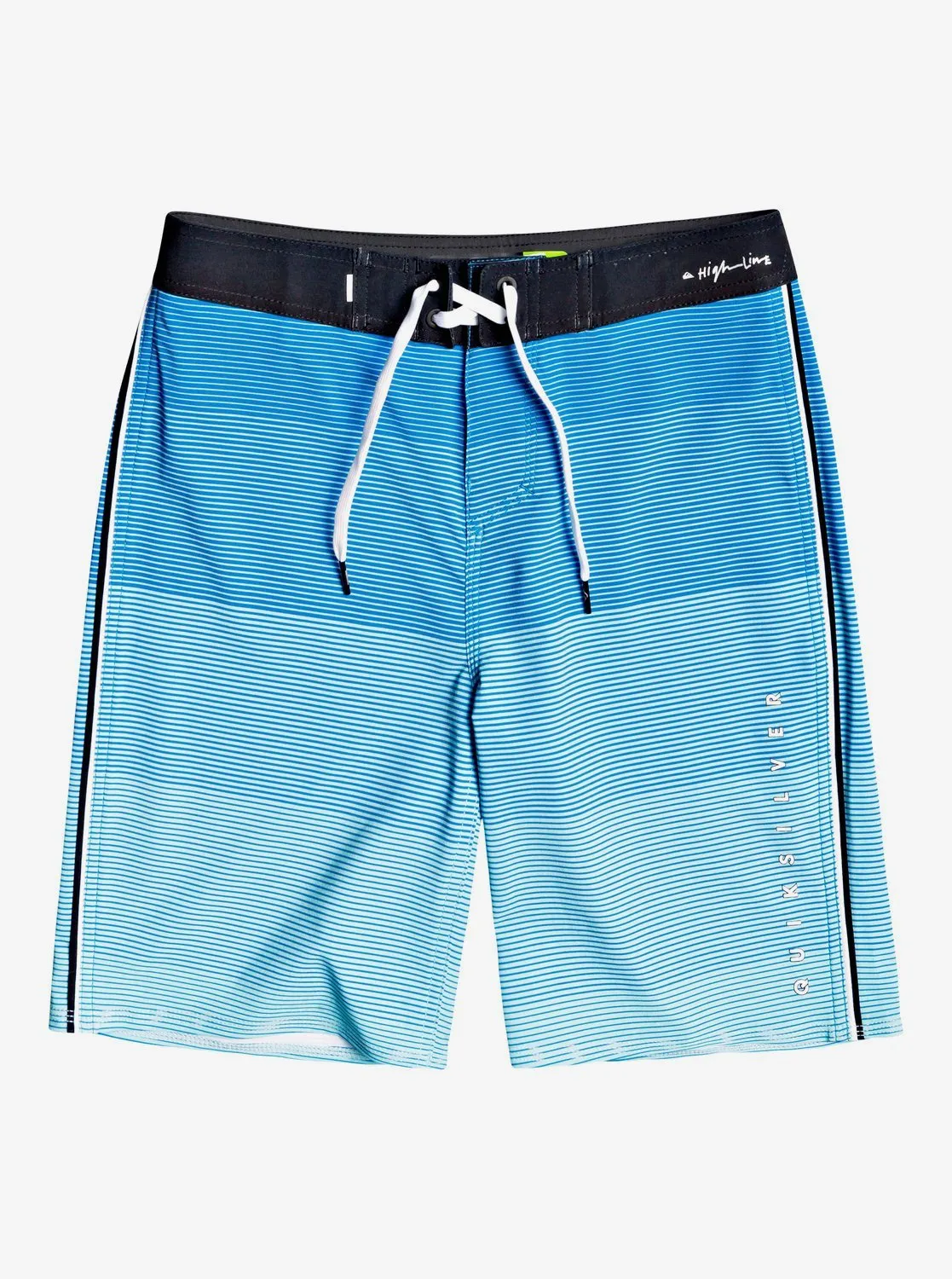Quiksilver Boys Highline Massive 18" Boardshorts
