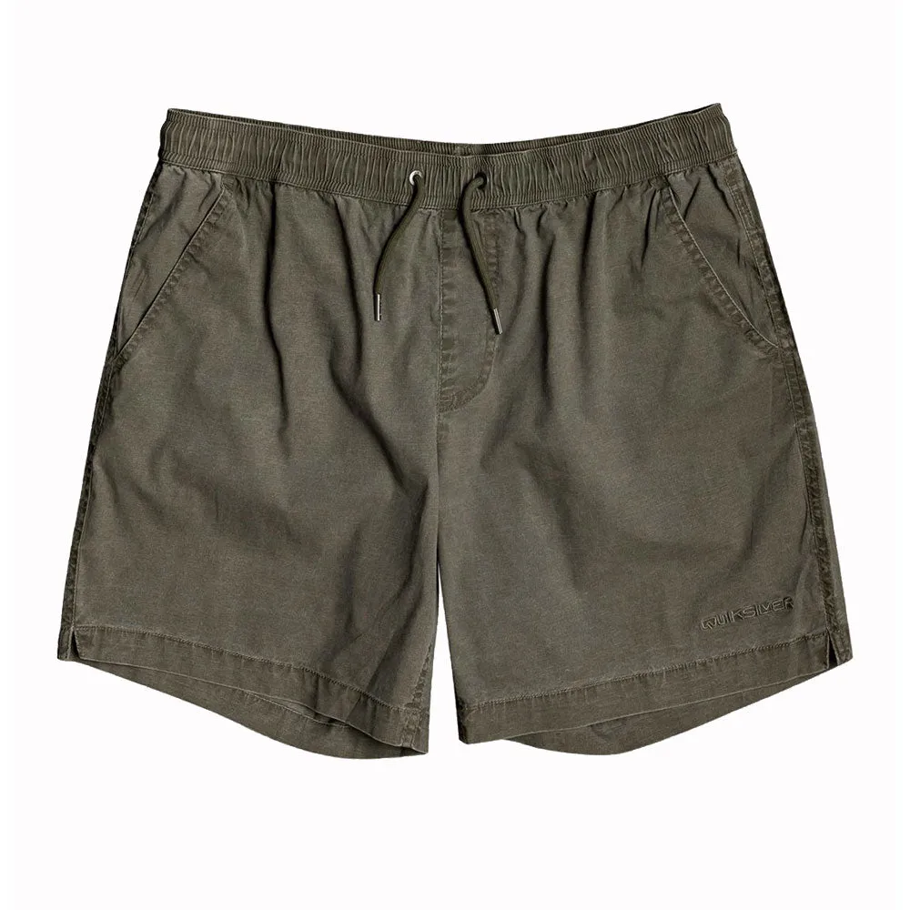 Quiksilver Taxer WS Shorts