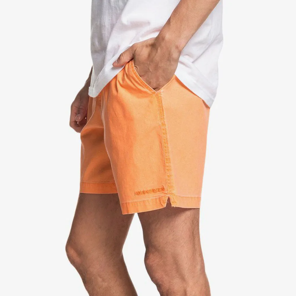 Quiksilver Taxer WS Shorts