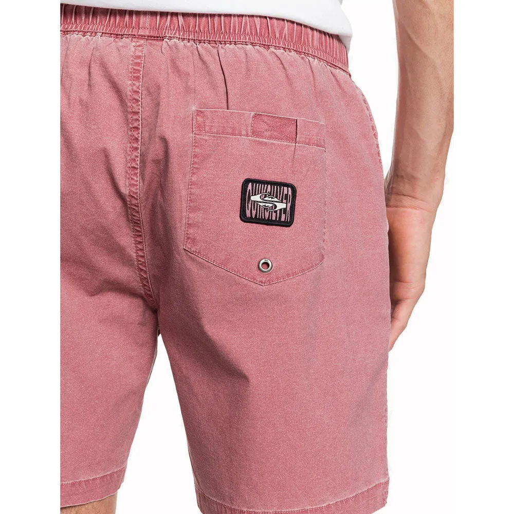 Quiksilver Taxer WS Shorts