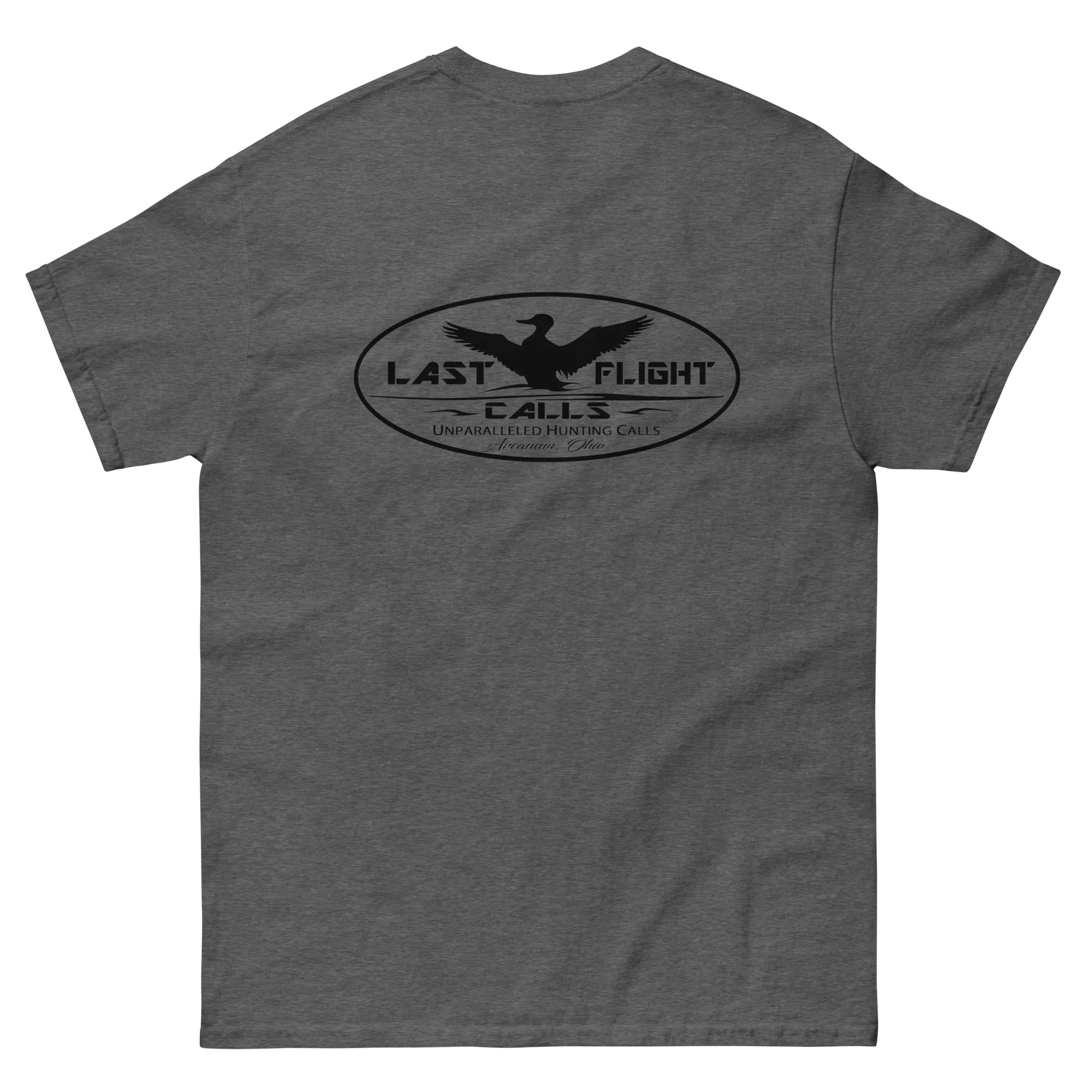 "Deceiver" Shirt