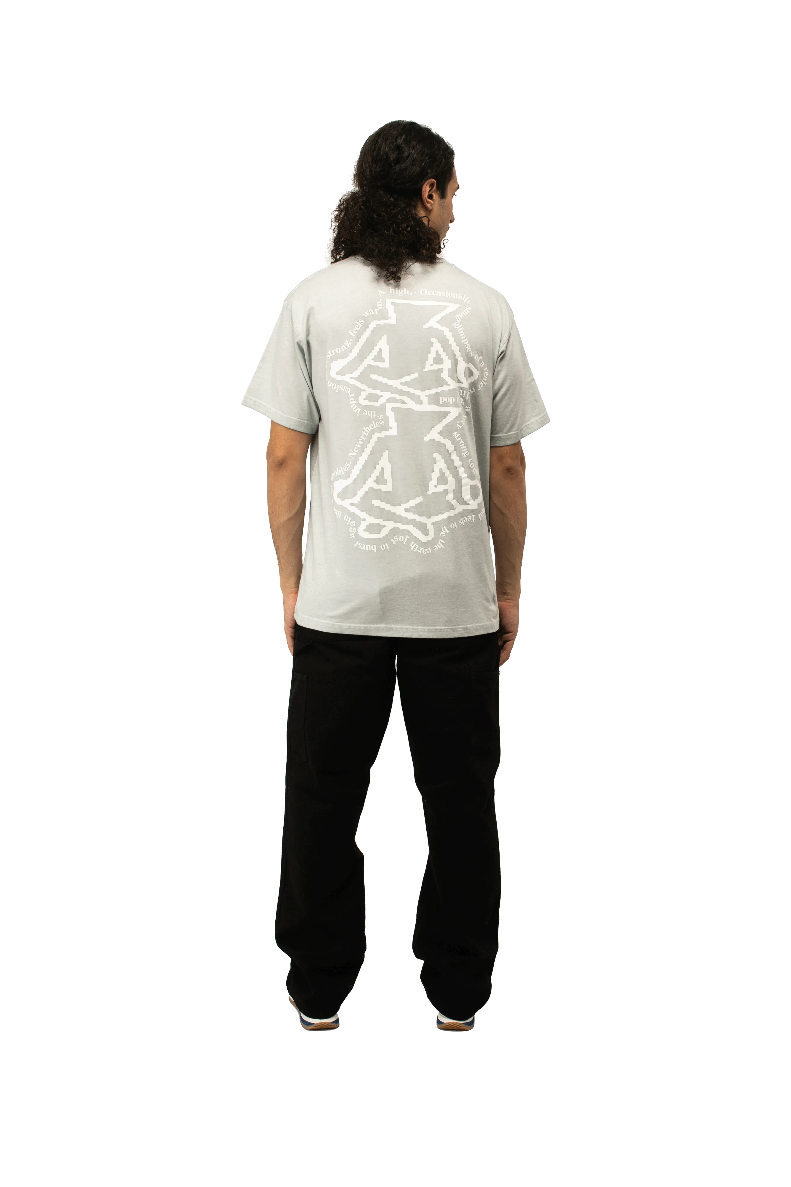 "High" T-Shirt