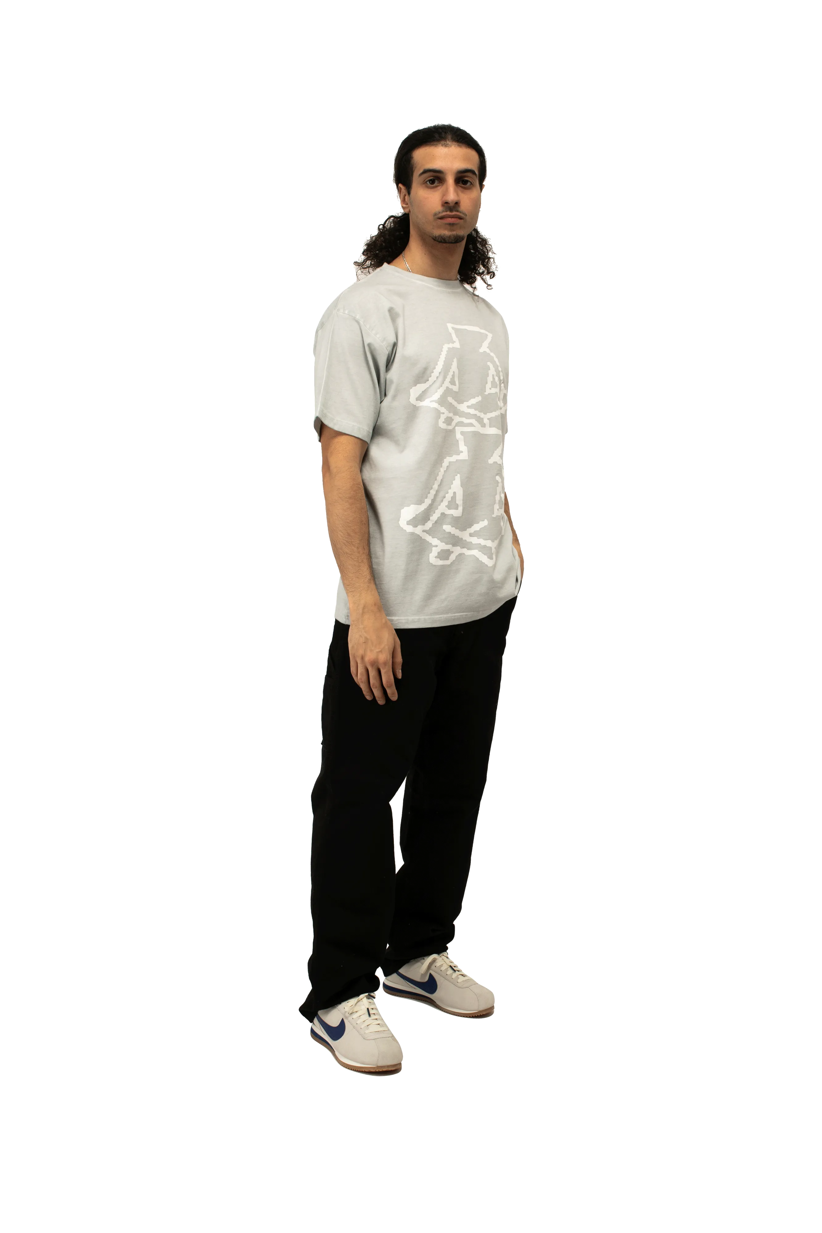 "High" T-Shirt