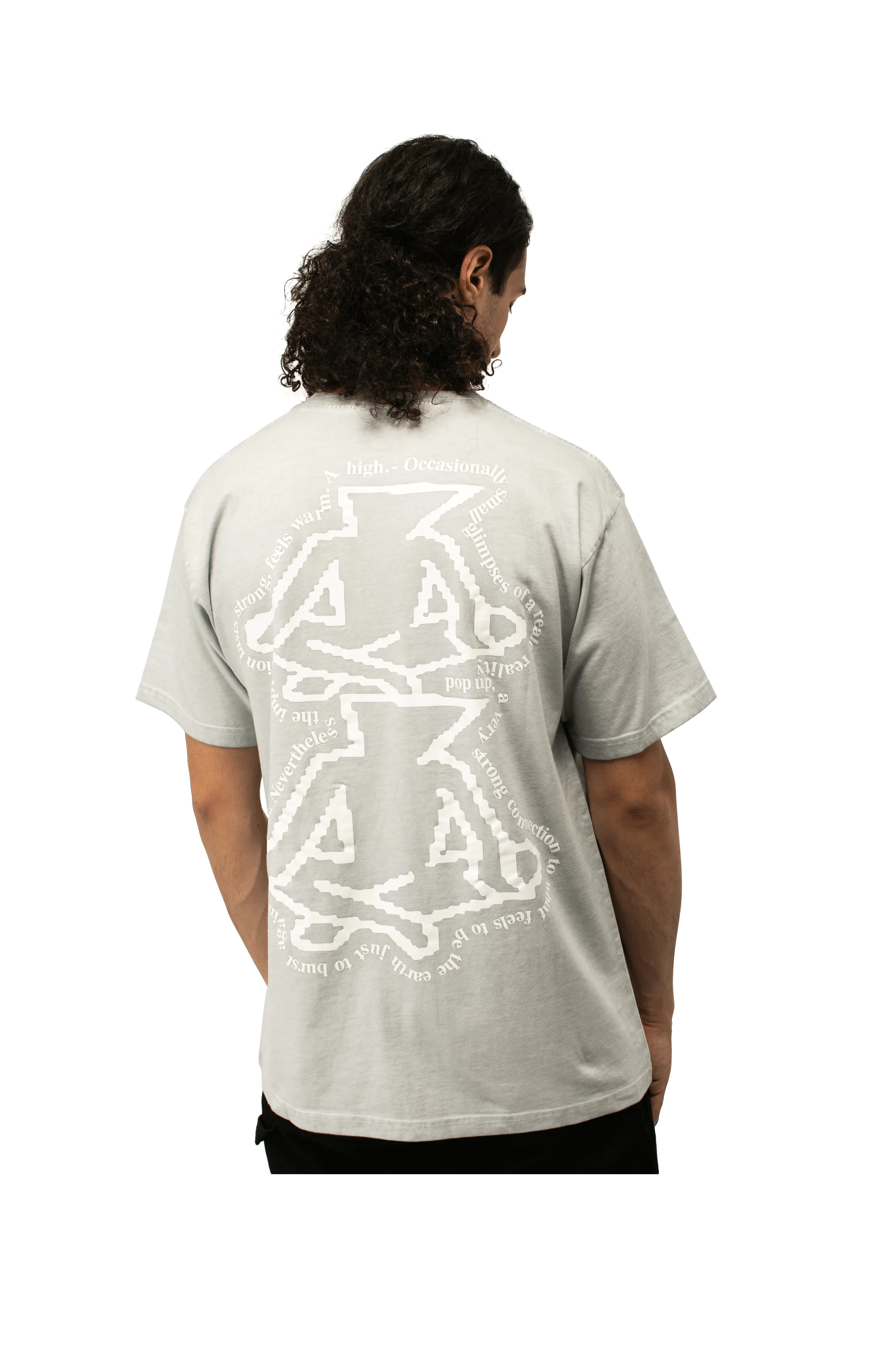 "High" T-Shirt