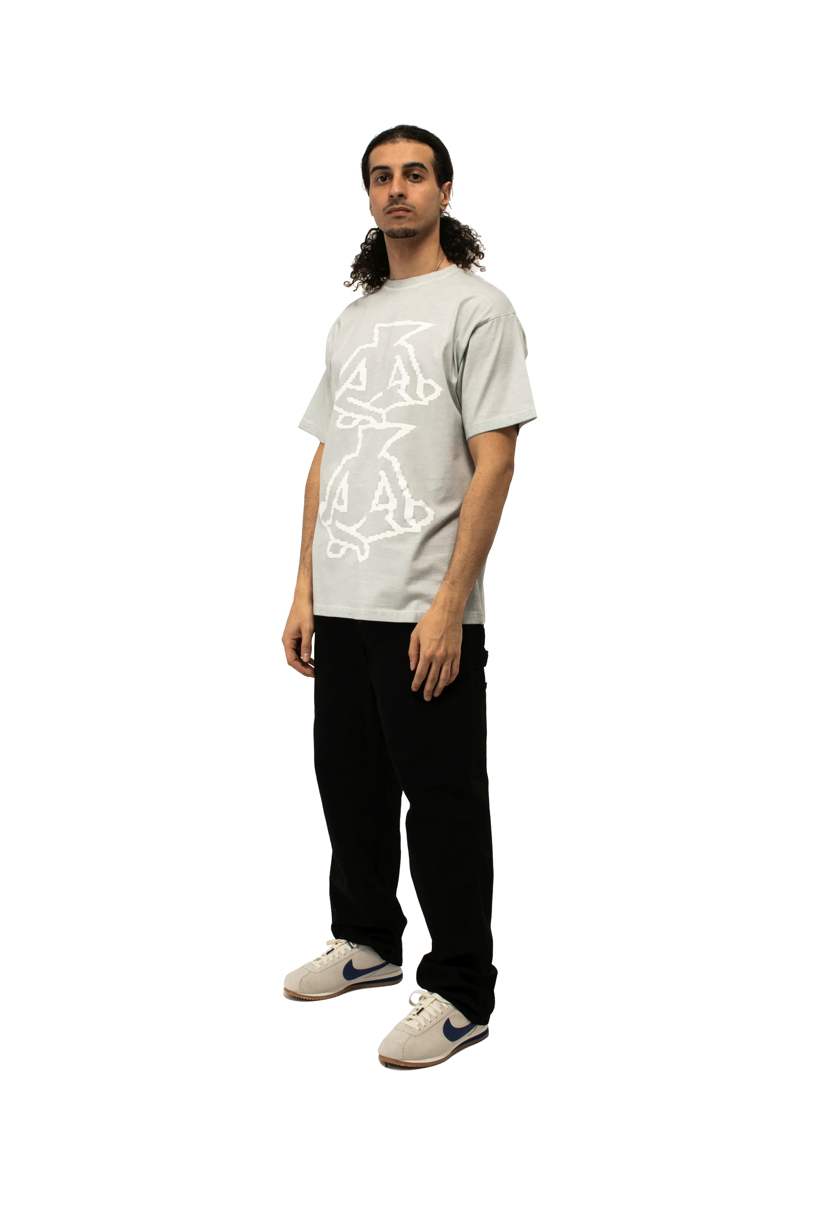 "High" T-Shirt