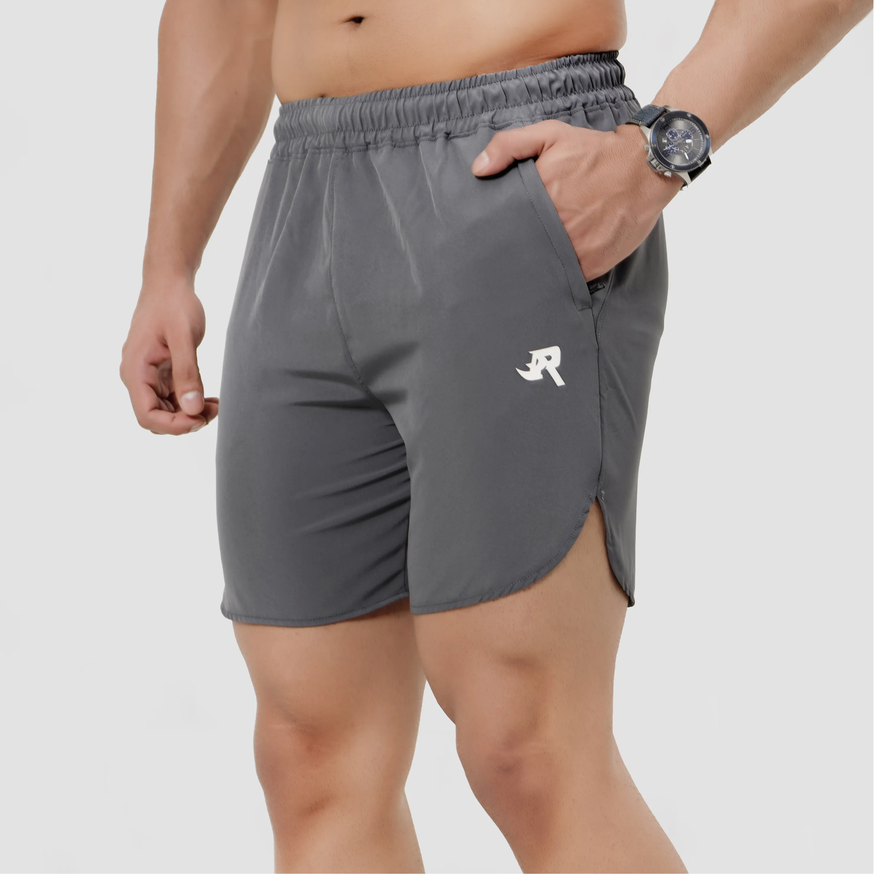 RAGE DRILL SHORTS