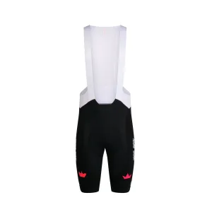 Rapha EF Men's Pro Team Bib Shorts III - Regular - Multicolour