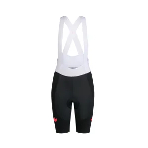 Rapha EF Women's Pro Team Bib Shorts III - Regular - Multicolour