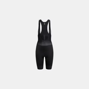 Rapha Women's Pro Team Bib Shorts - Regular - Black/Black
