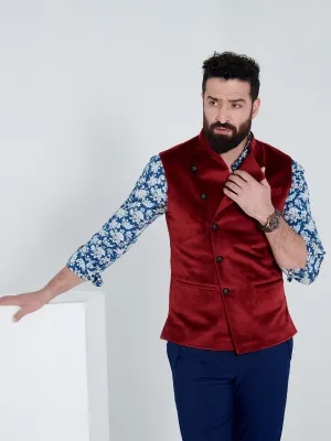 Reality Nehru Jacket