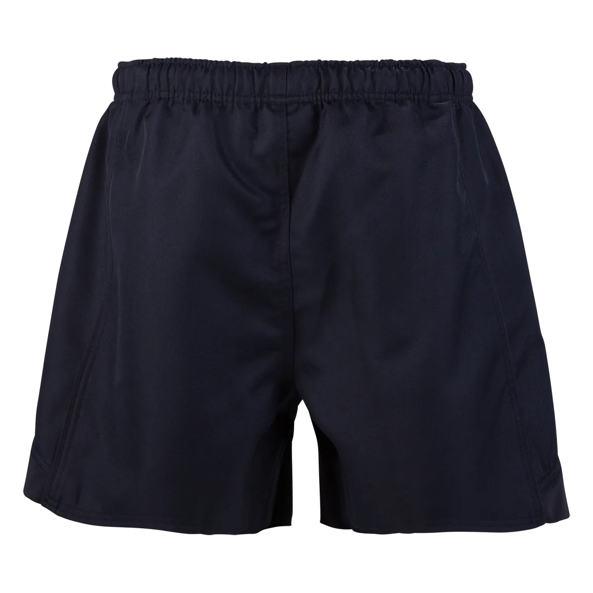 Rebels Rugby Canterbury Black Advantage Rugby Shorts