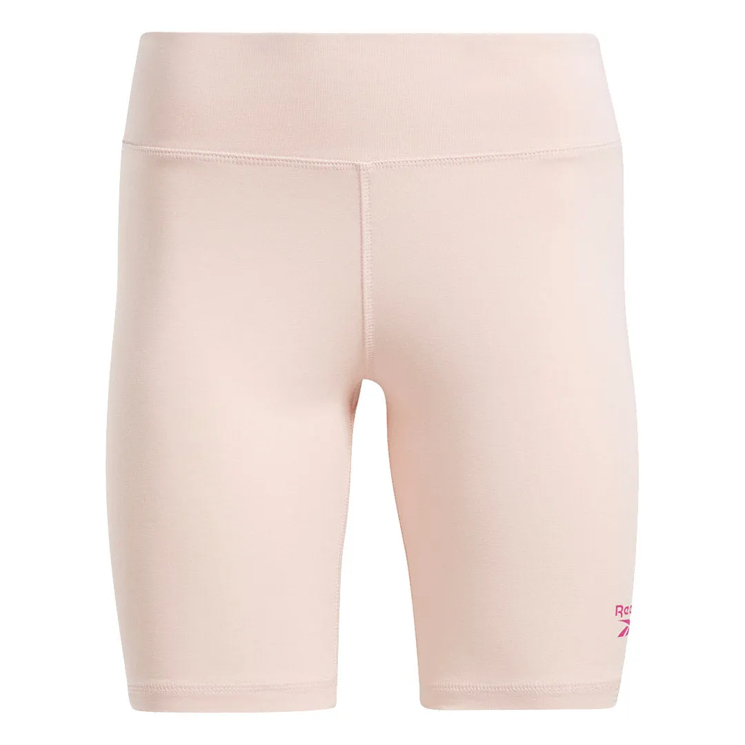 Reebok Women Ri Sl Fitted Short | 100037546