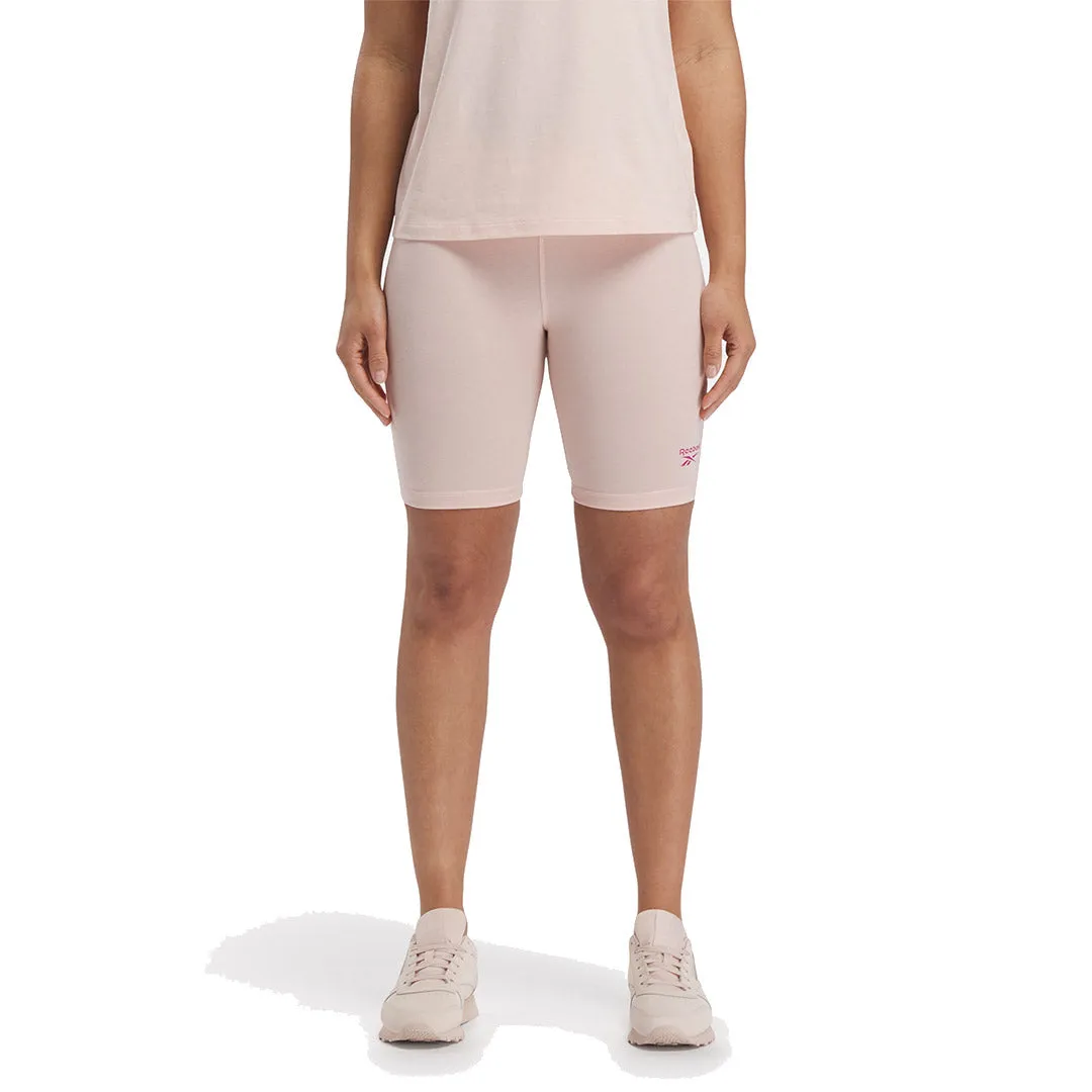Reebok Women Ri Sl Fitted Short | 100037546