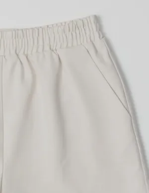 Refined Shorts