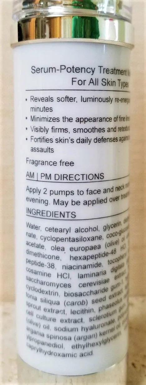 Refiner Smoothing Age Perfecter