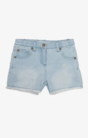 Rhodes Shorts, Sunwash