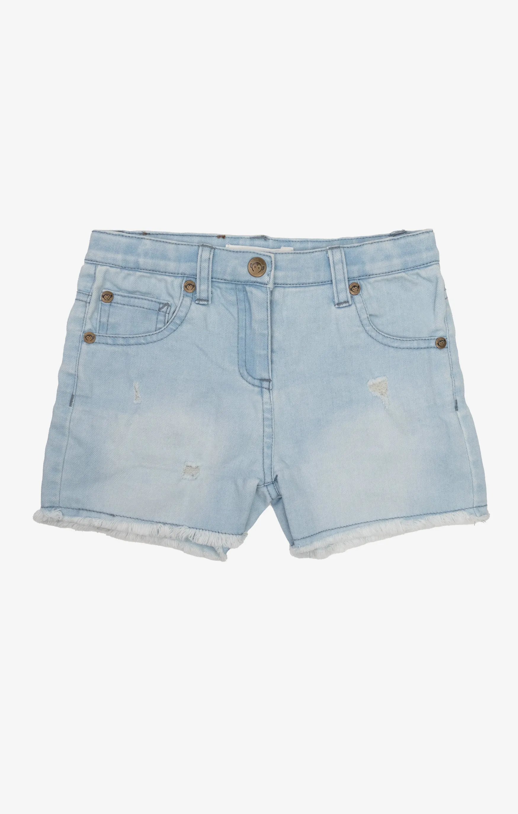 Rhodes Shorts, Sunwash