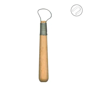 Ribbon Tool Carbon Steel