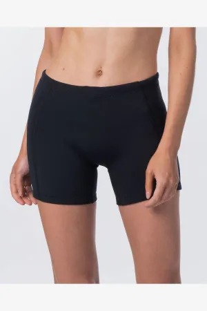 RIP CURL WOMENS DAWN PATROL 1MM NEO SHORTS