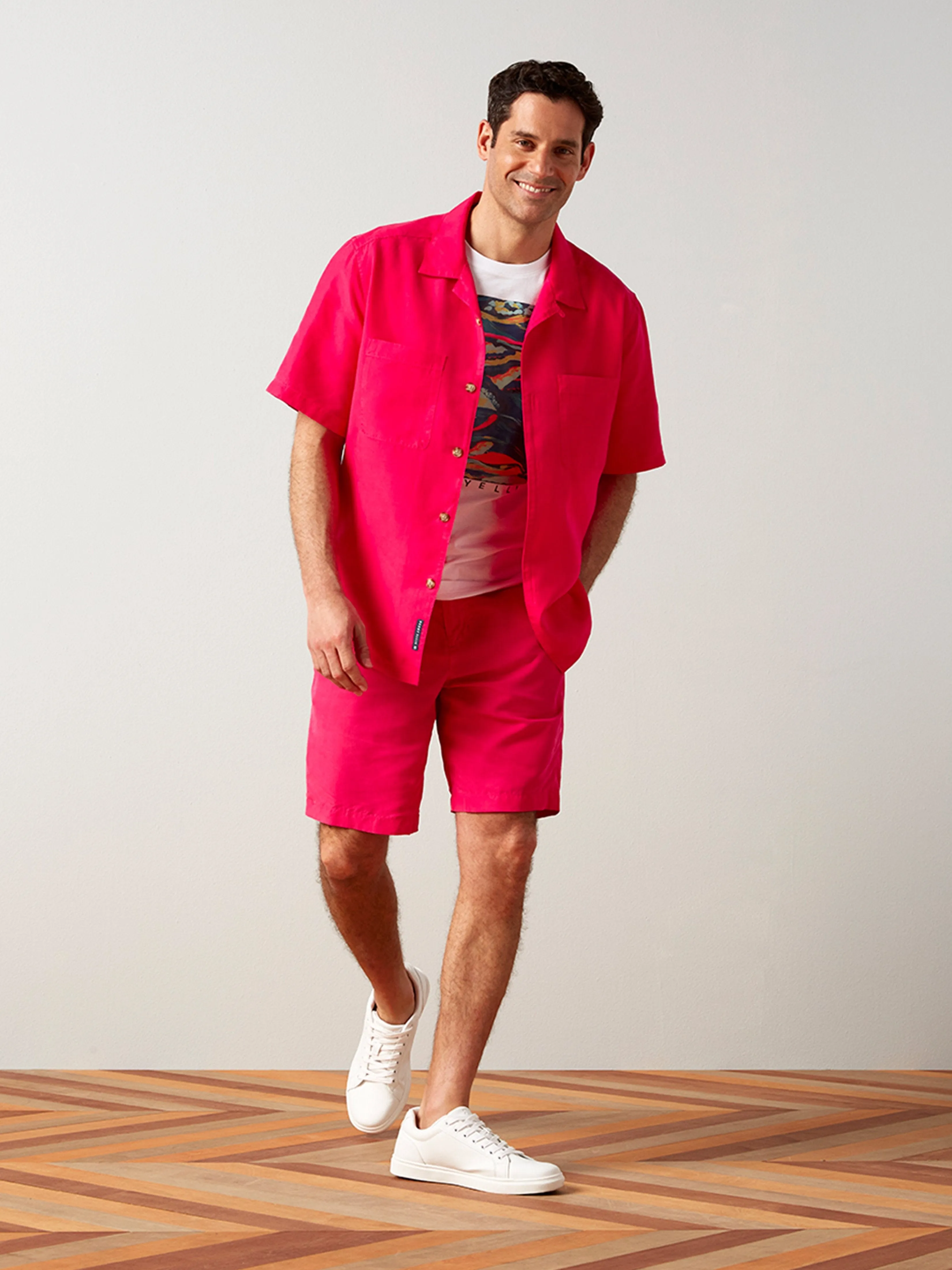 Ripstop Short