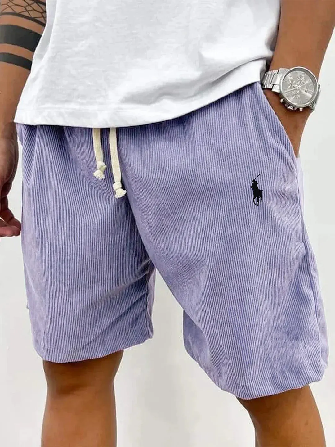 RL - Casual Shorts