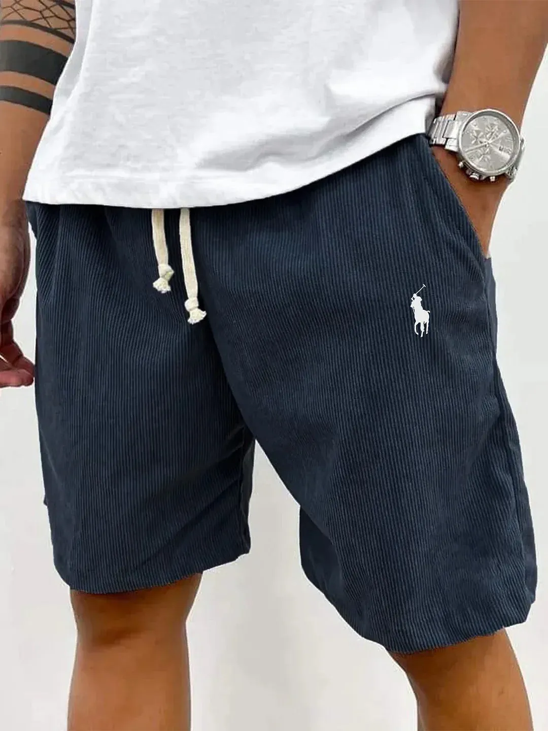 RL - Casual Shorts