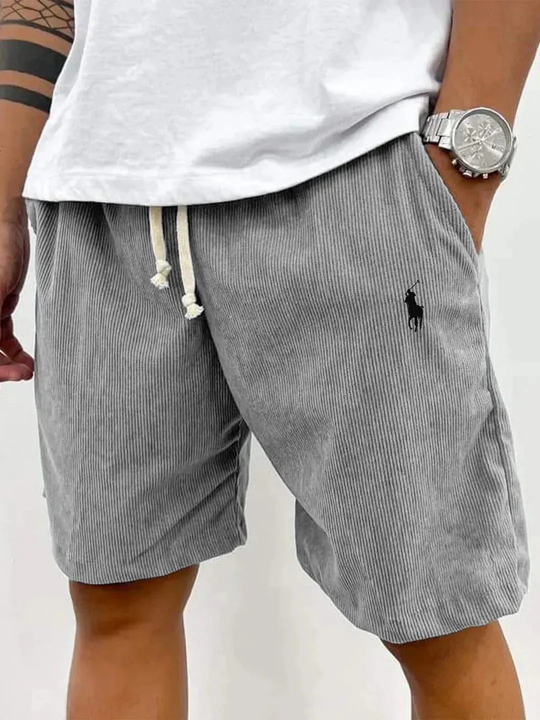 RL - Casual Shorts
