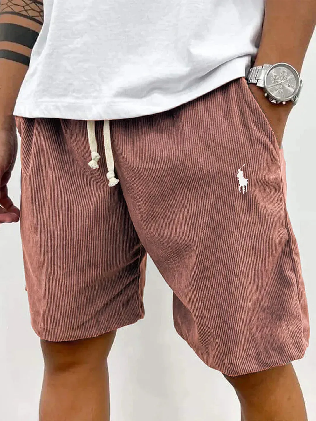 RL - Casual Shorts