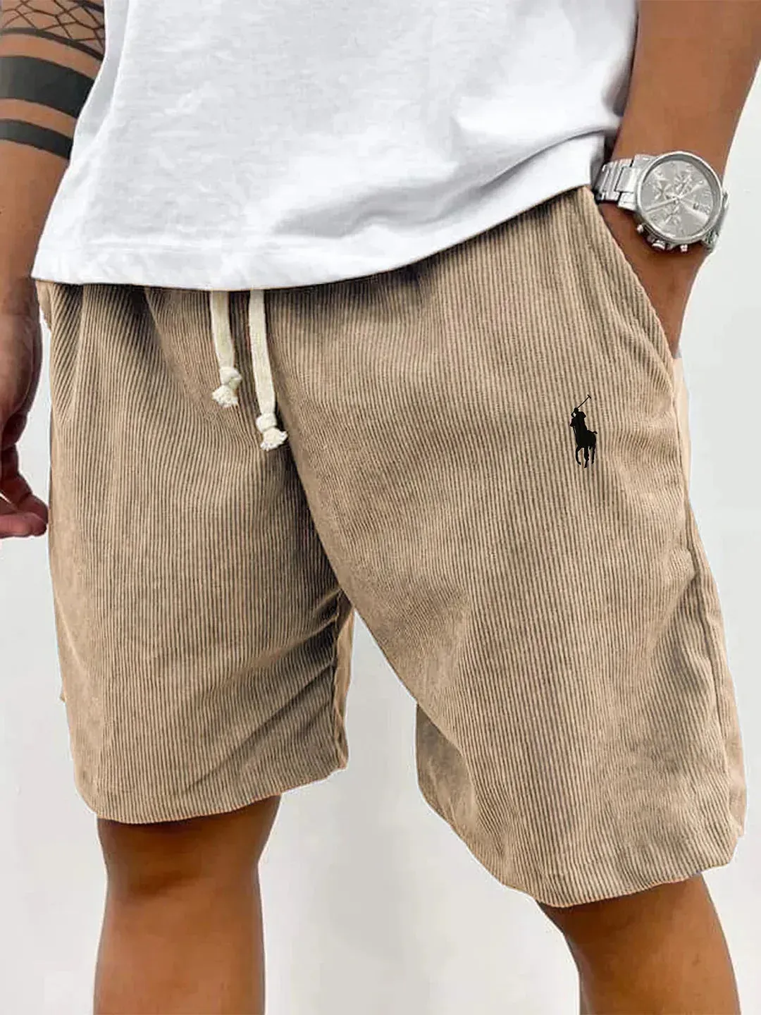 RL - Casual Shorts