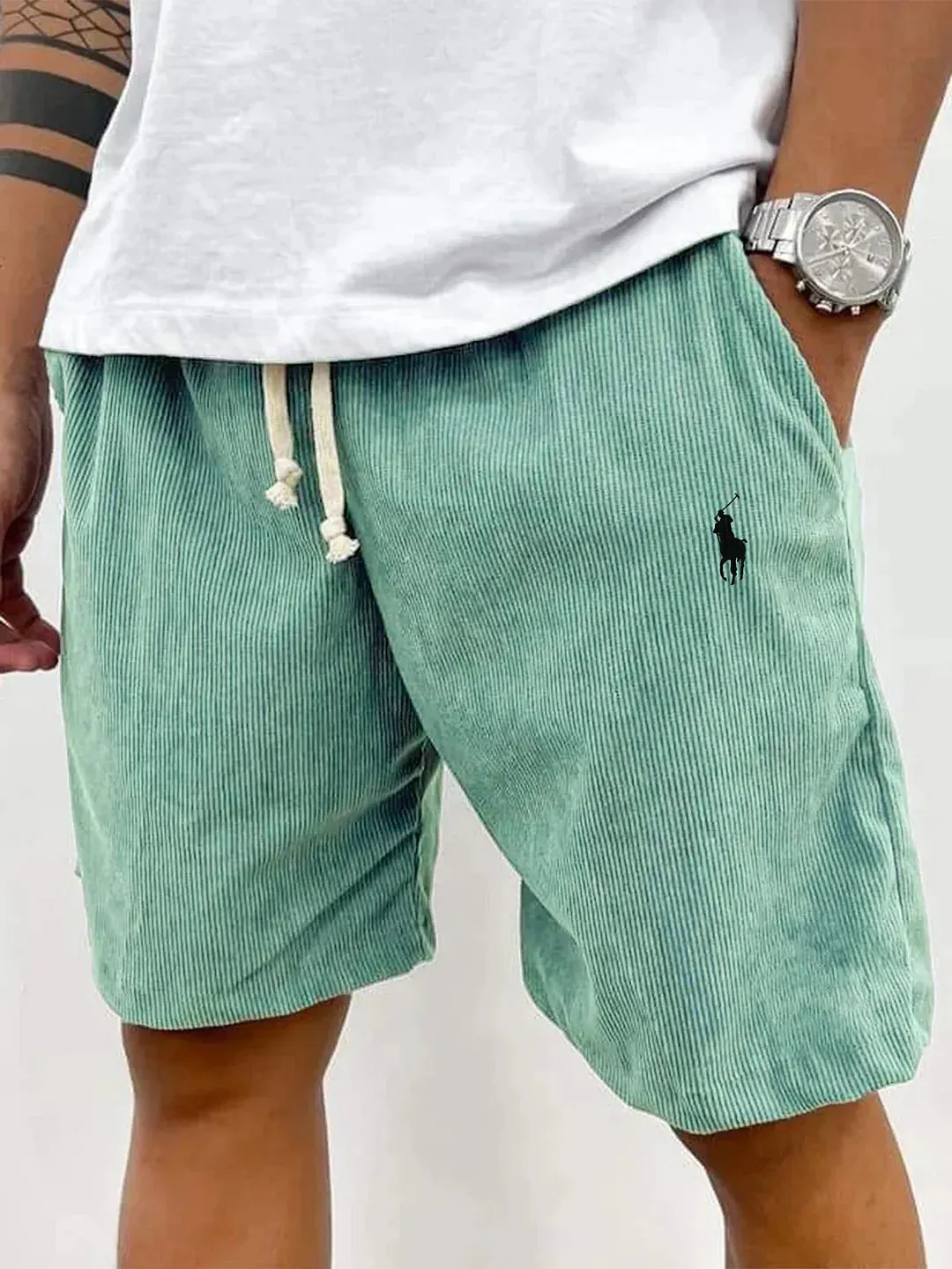 RL - Casual Shorts