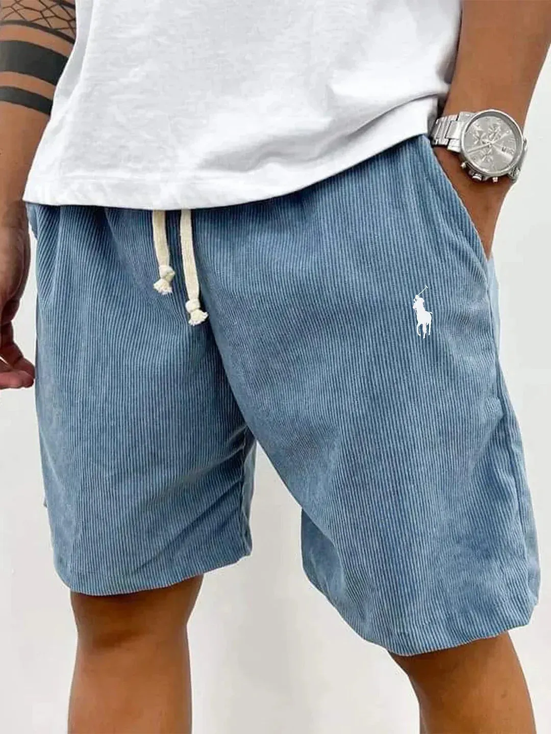 RL - Casual Shorts