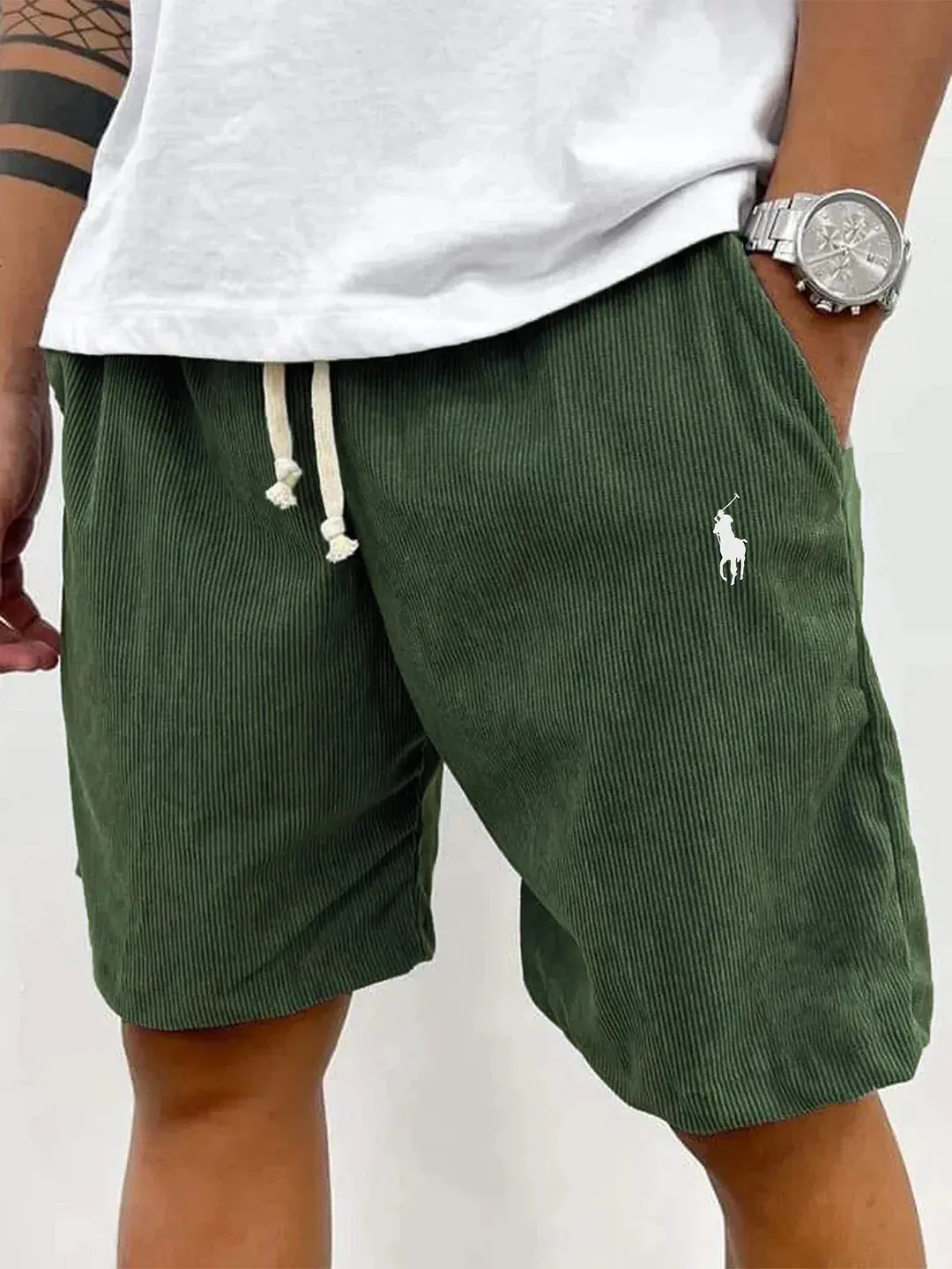 RL - Casual Shorts