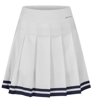 Rohnisch Mira Pleated Golf Skort