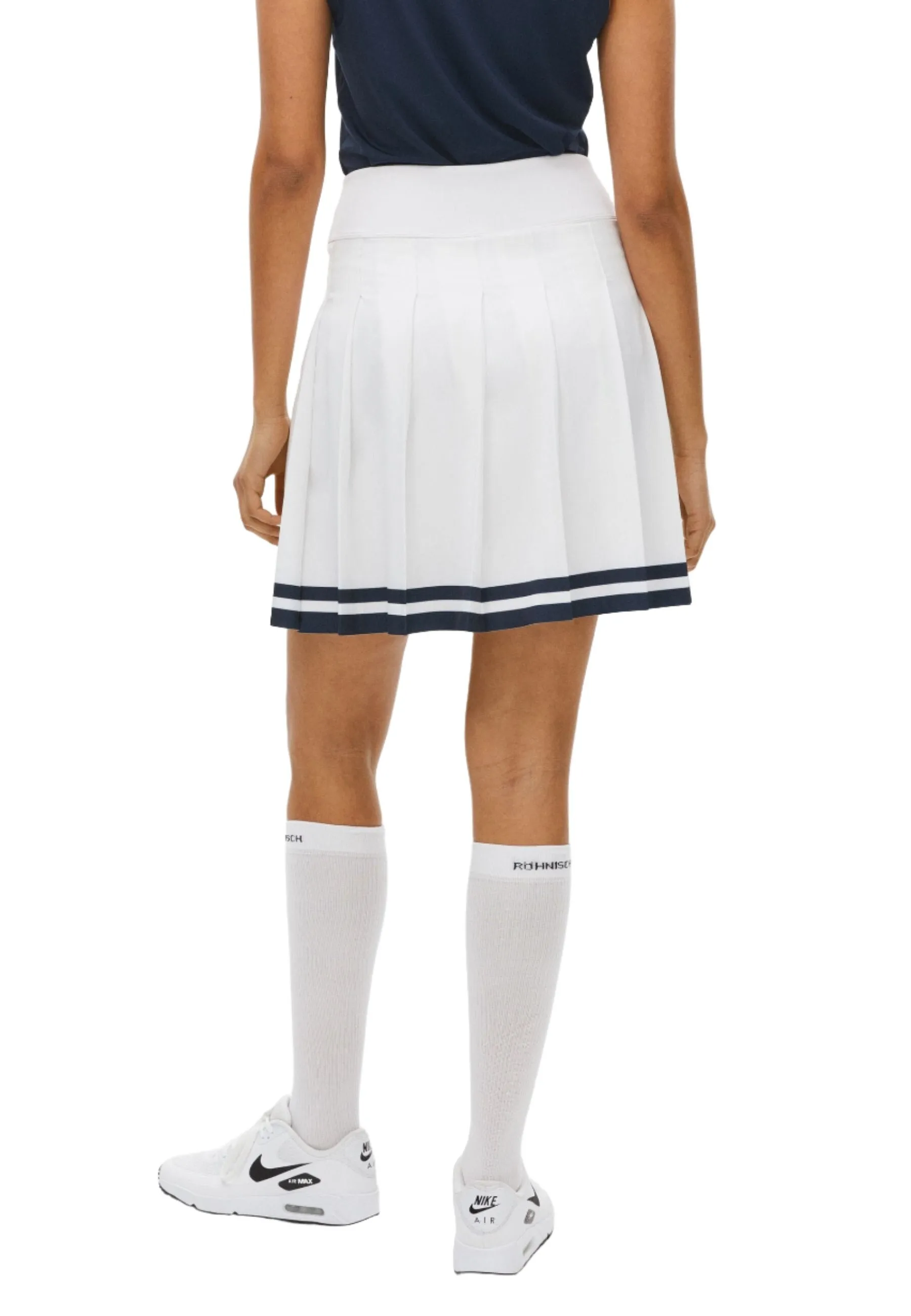 Rohnisch Mira Pleated Golf Skort